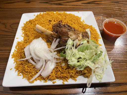 Photo of Marhaba Restaurant - 2739 Avonhurst Dr, Regina, SK S4R 3J3
